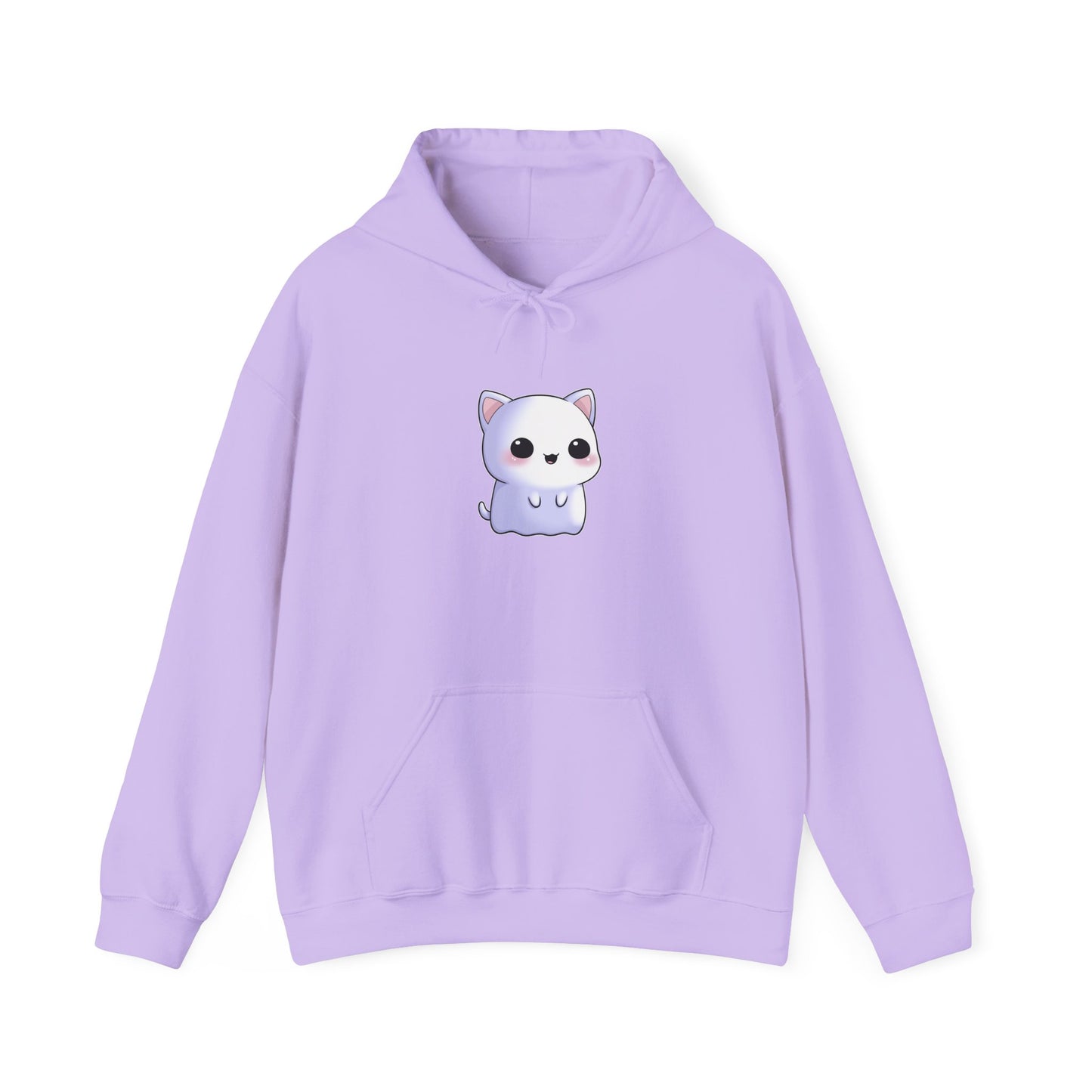 Cat Halloween Hoodie