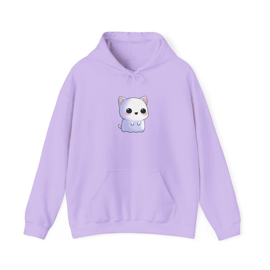 Cat Halloween Hoodie