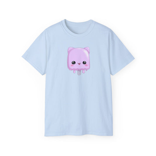 Cat Ice Cream Shirt