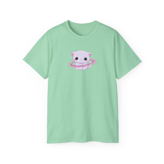 Cat in Space T-shirt