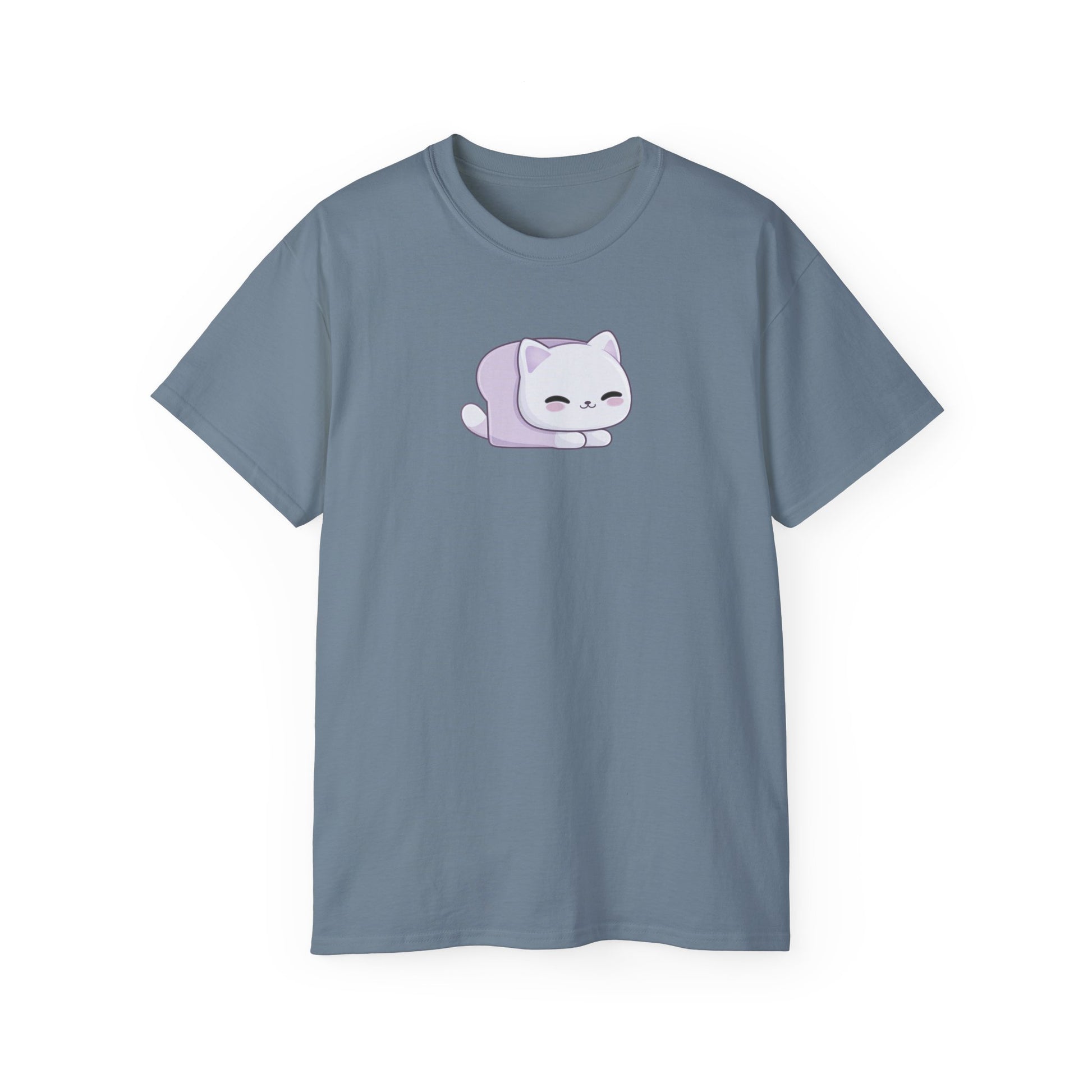 Cat Loaf Shirt