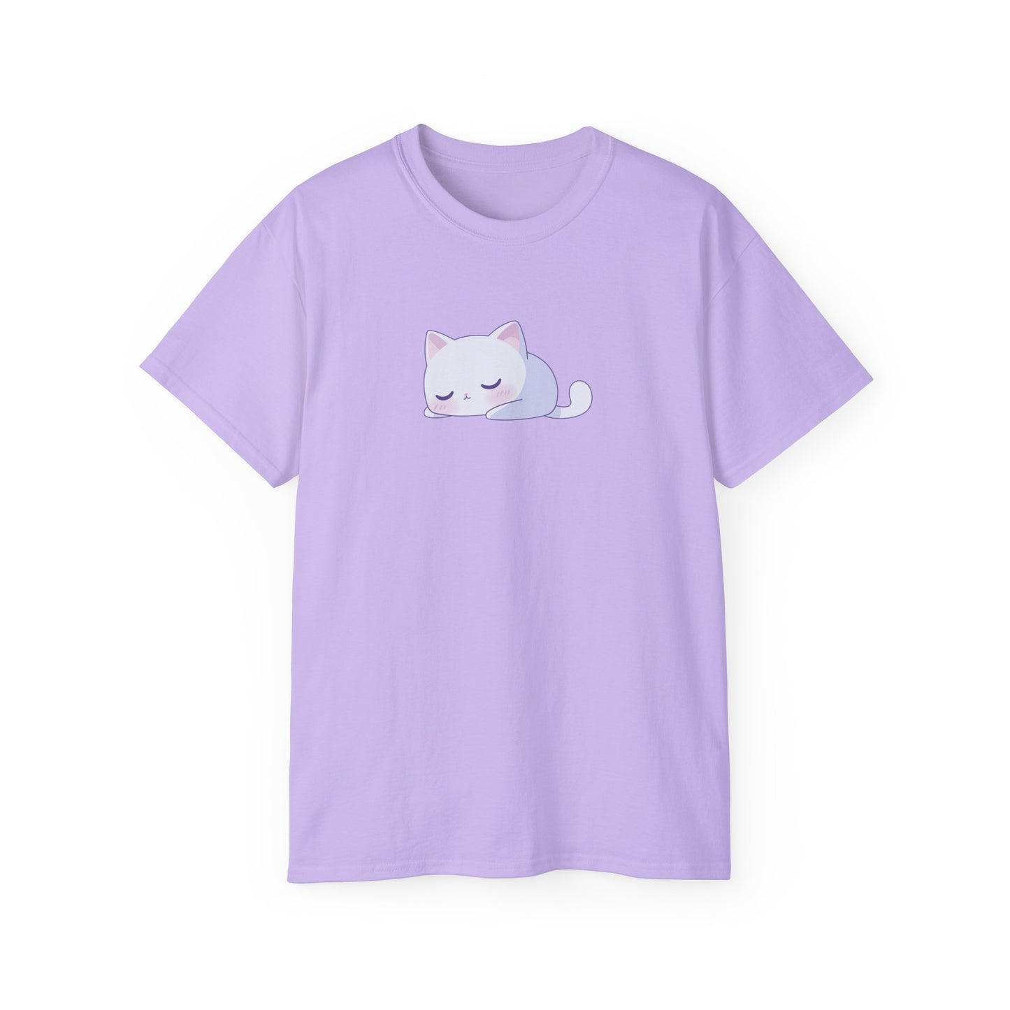 Cat Nap Shirt