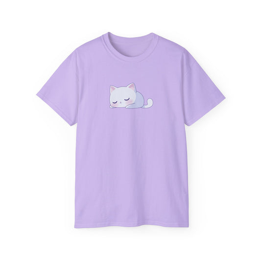 Cat Nap Shirt