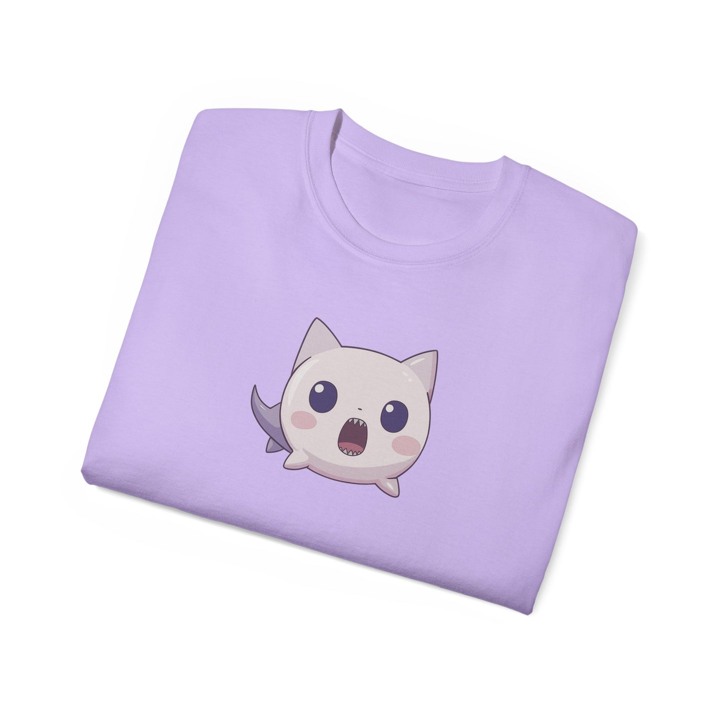 Catfish T-shirt Folded