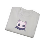 Catman Shirt Folded