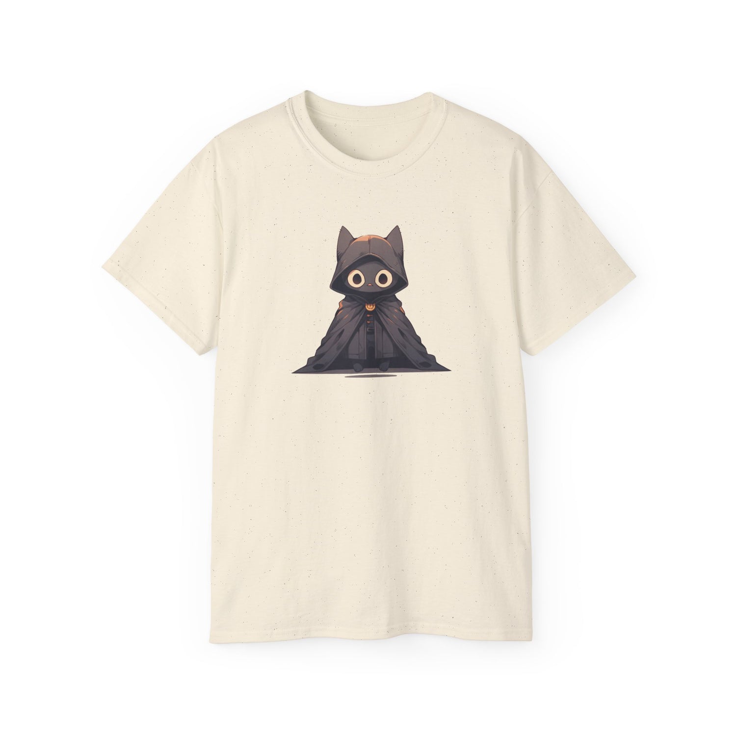 Catman Shirt Natural Colored