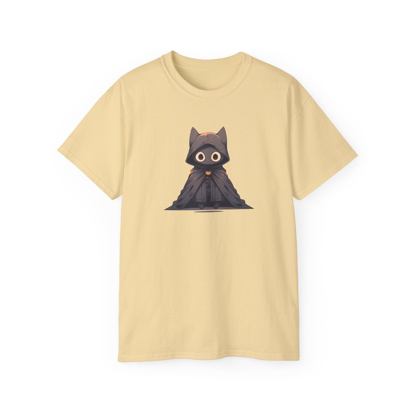 Catman Shirt Vegas Gold Colored