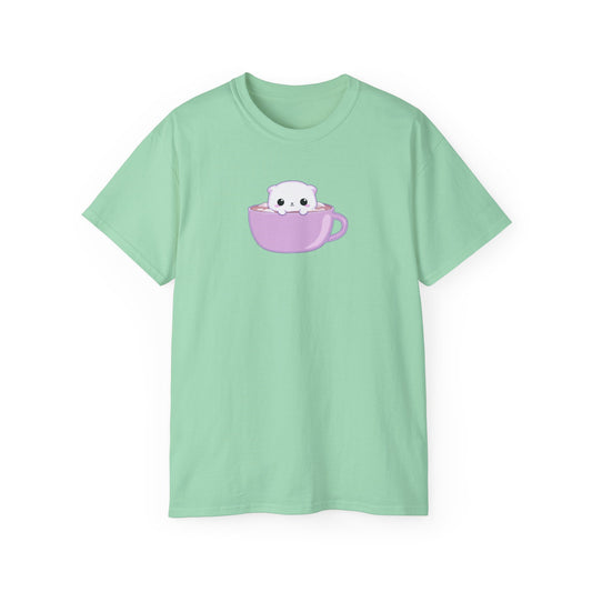 Catpuccino Shirt