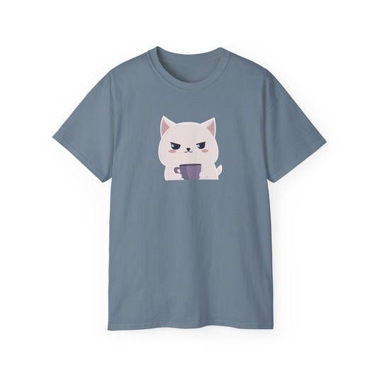 Coffee and Dog T-shirt