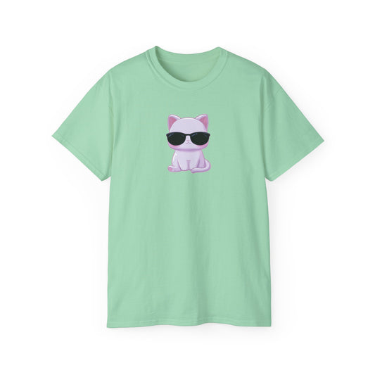 Cool Cat Shirt