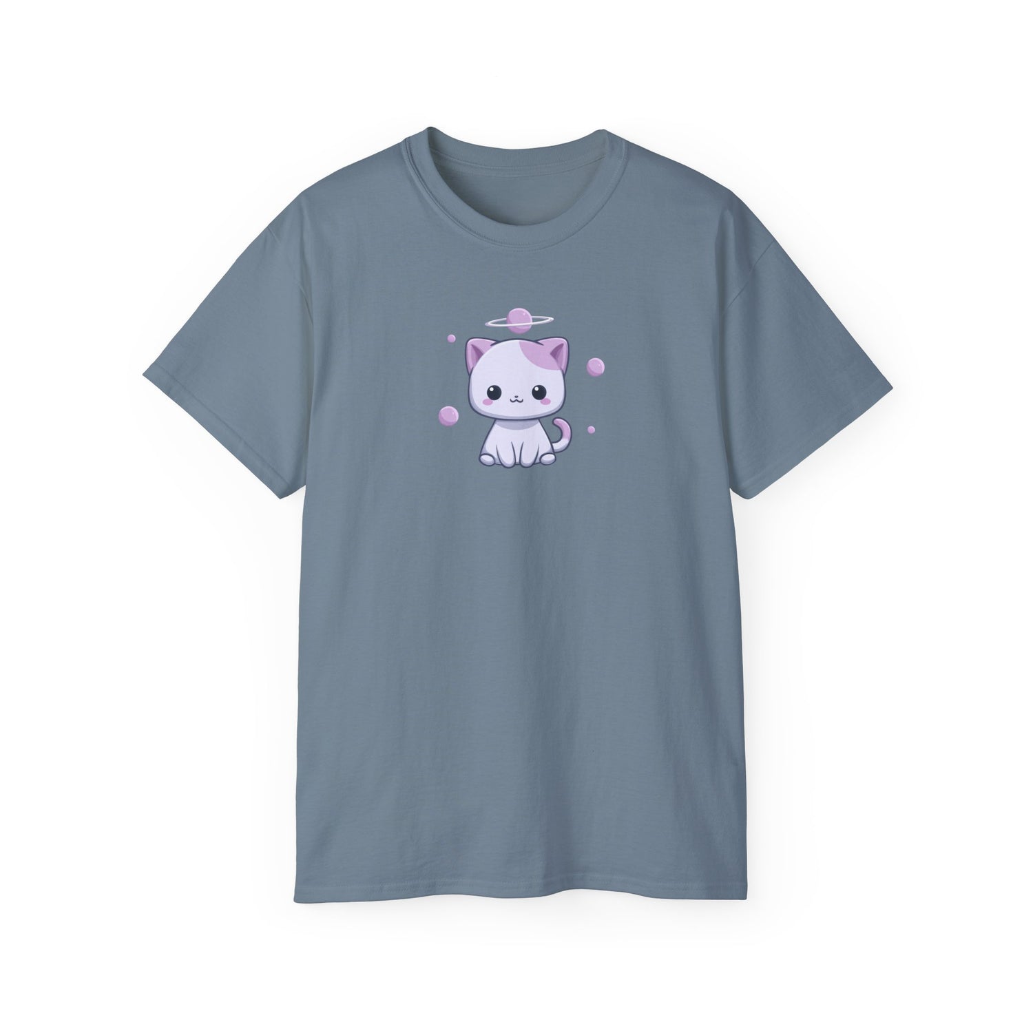 Cosmic Cat tee