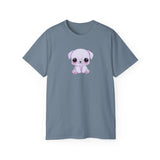  Dog Paw Shirt 
