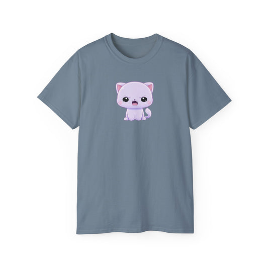 Feral Cat T-shirt