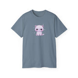 Galaxy Cat Tee