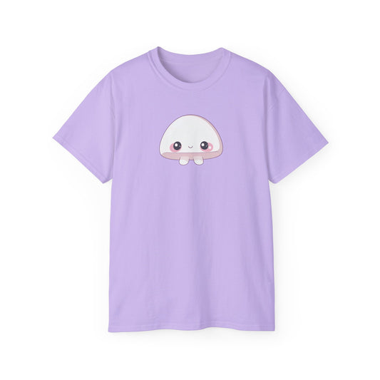 Good Vibes Mushroom Shirt
