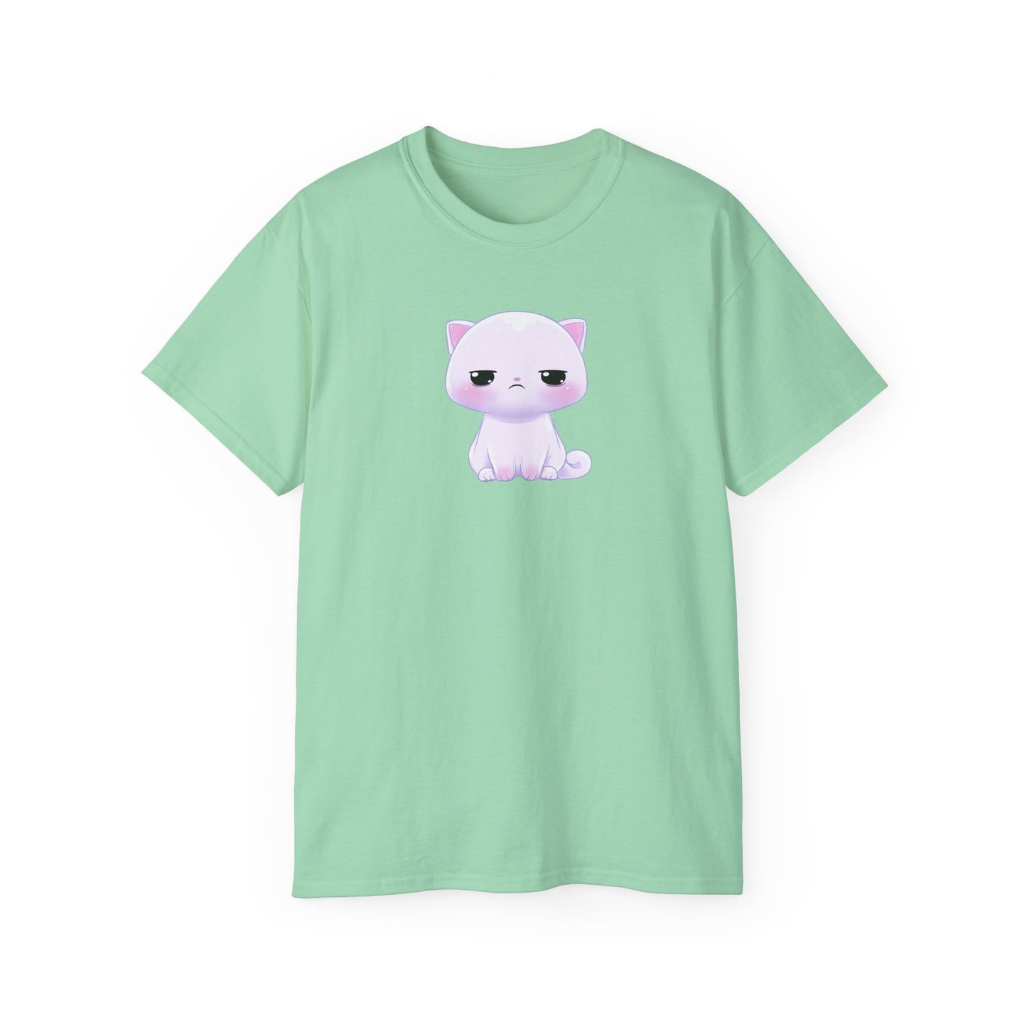 Grumpy Cat T-shirt