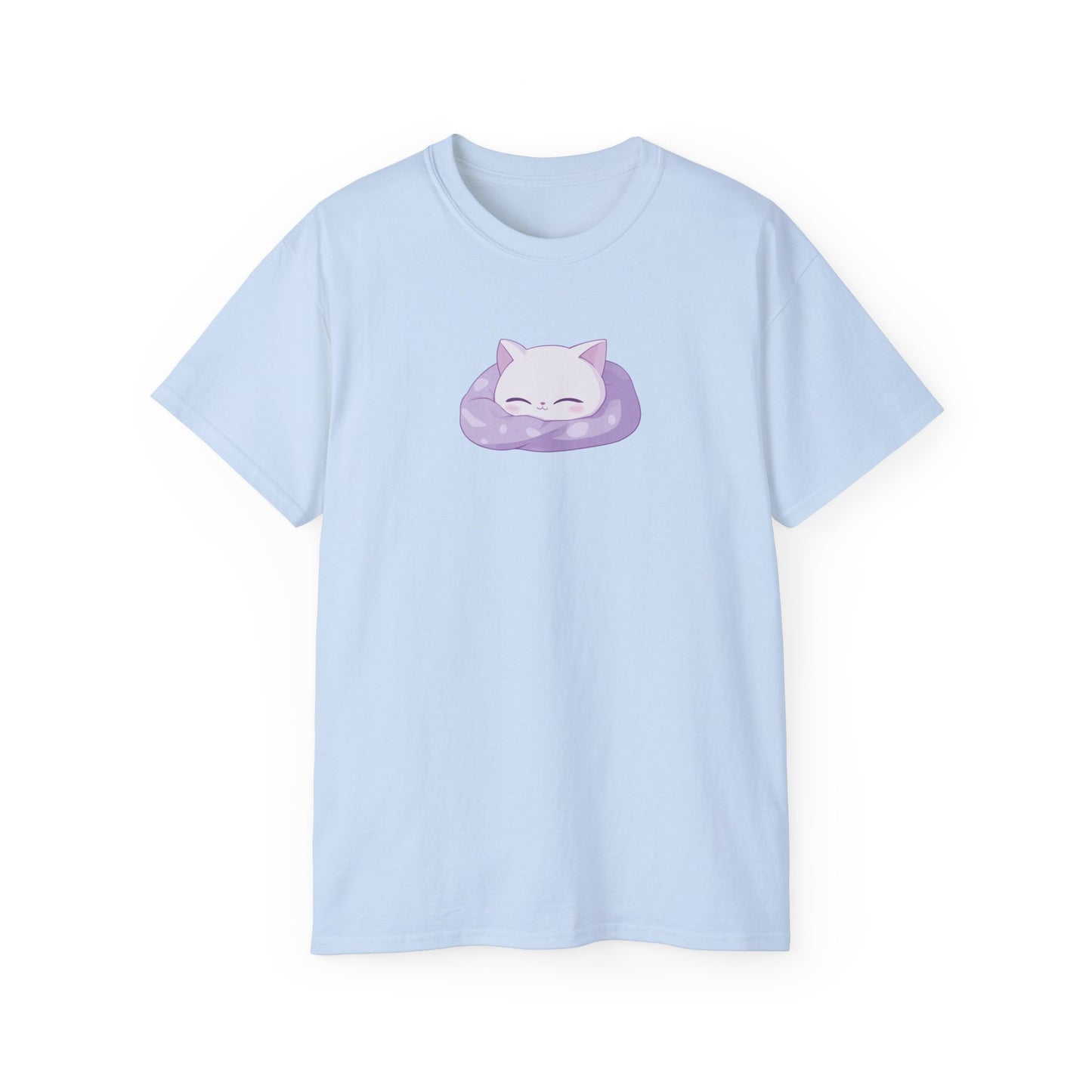 Indoor Cat Shirt