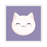 Kawaii Cute Cat Sticker