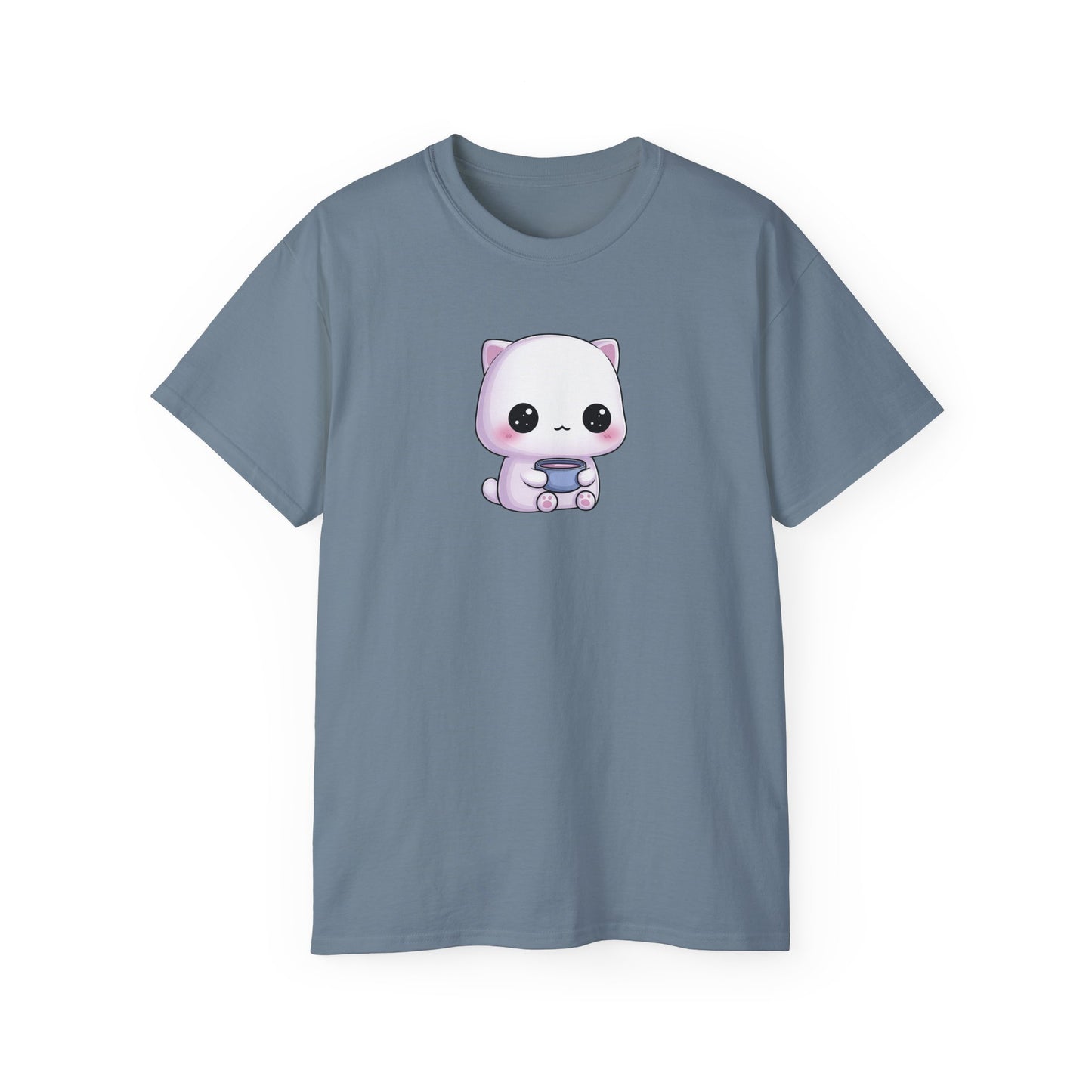 Kit-tea Time T-shirt