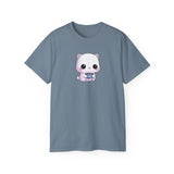 Kit-tea Time T-shirt