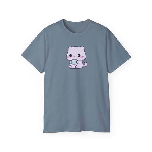 Kit-tea Time T-shirt