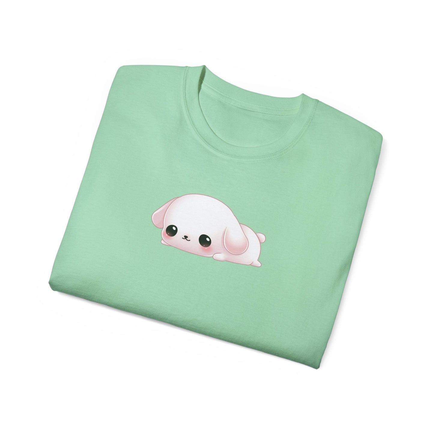 Lazy Dog Shirt Folded