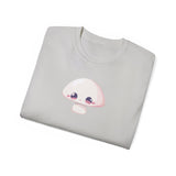 Magic Mushroom Shirt Folded