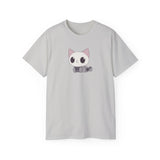 Mech Cat T-shirt