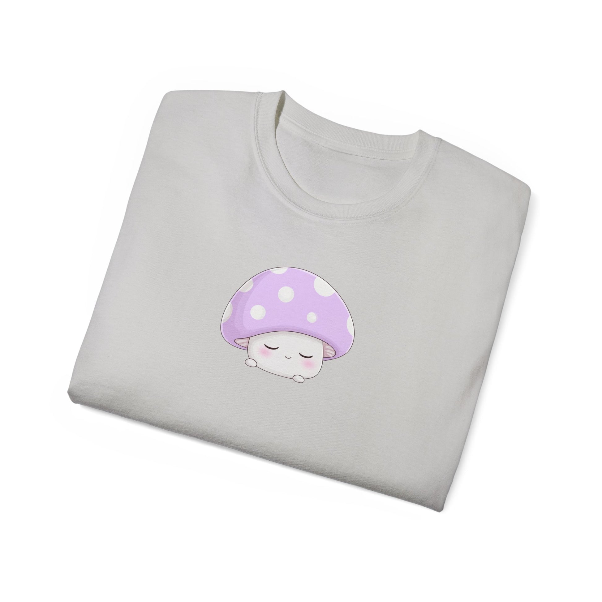 Mushroom Dream Shirt Folded