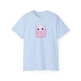 Purrito Cat Shirt