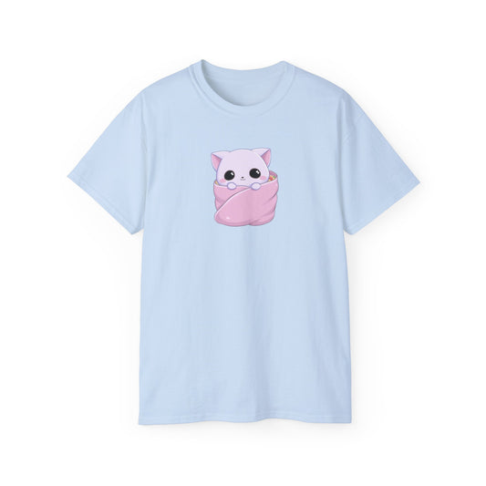 Purrito Cat Shirt