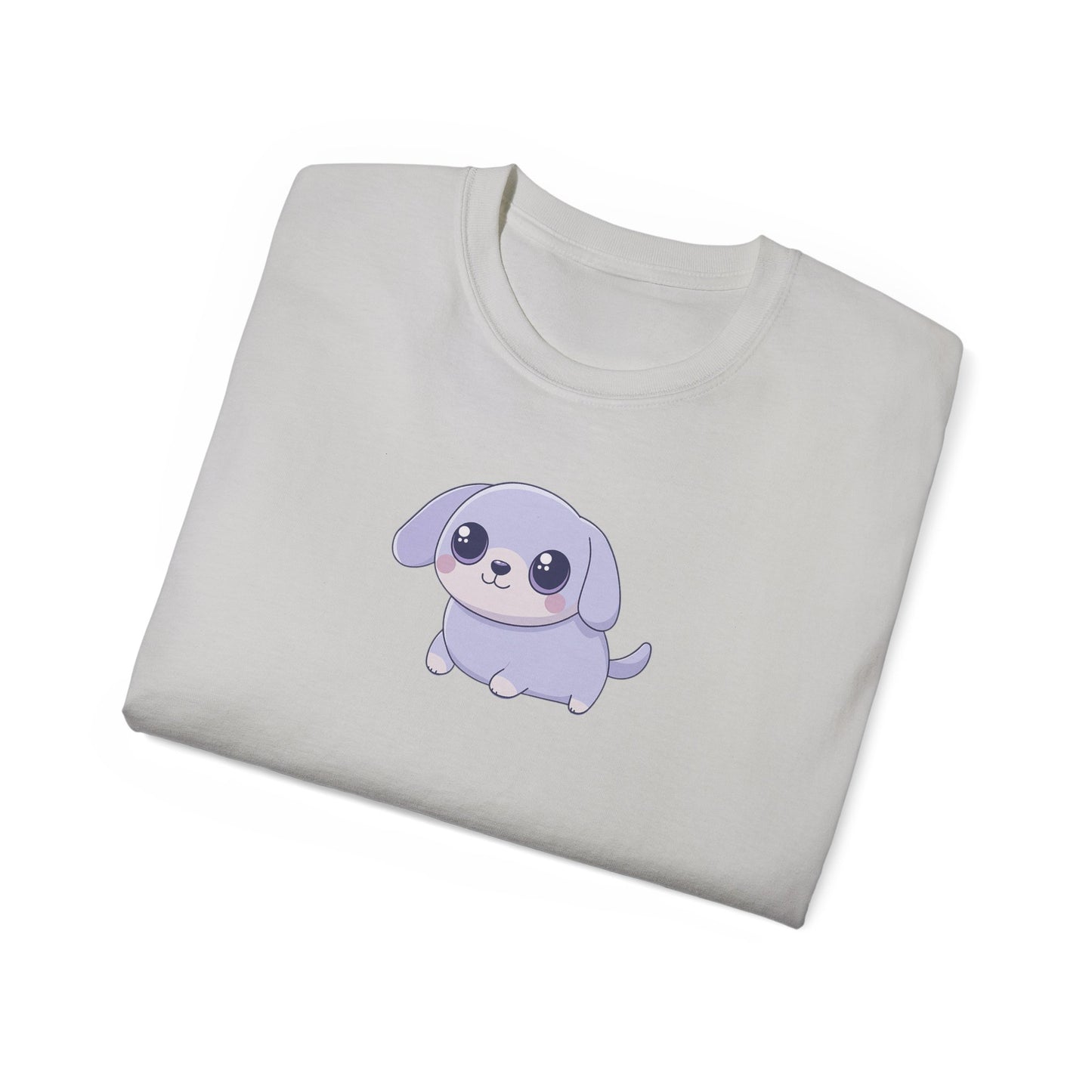 Sausage Dog Shirt Folded