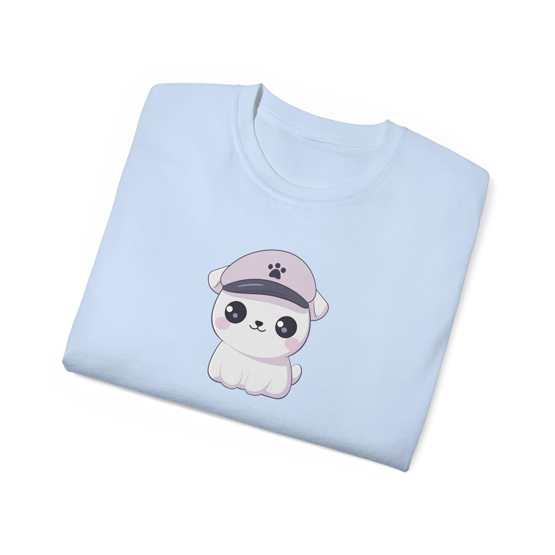 Sea Dog T-shirt Folded