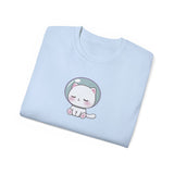 Sleep Astronaut Shirt Folded