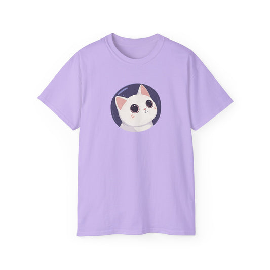 Space Cat Shirt