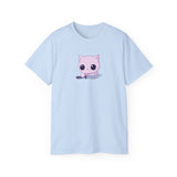 Stabby Cat T-shirt