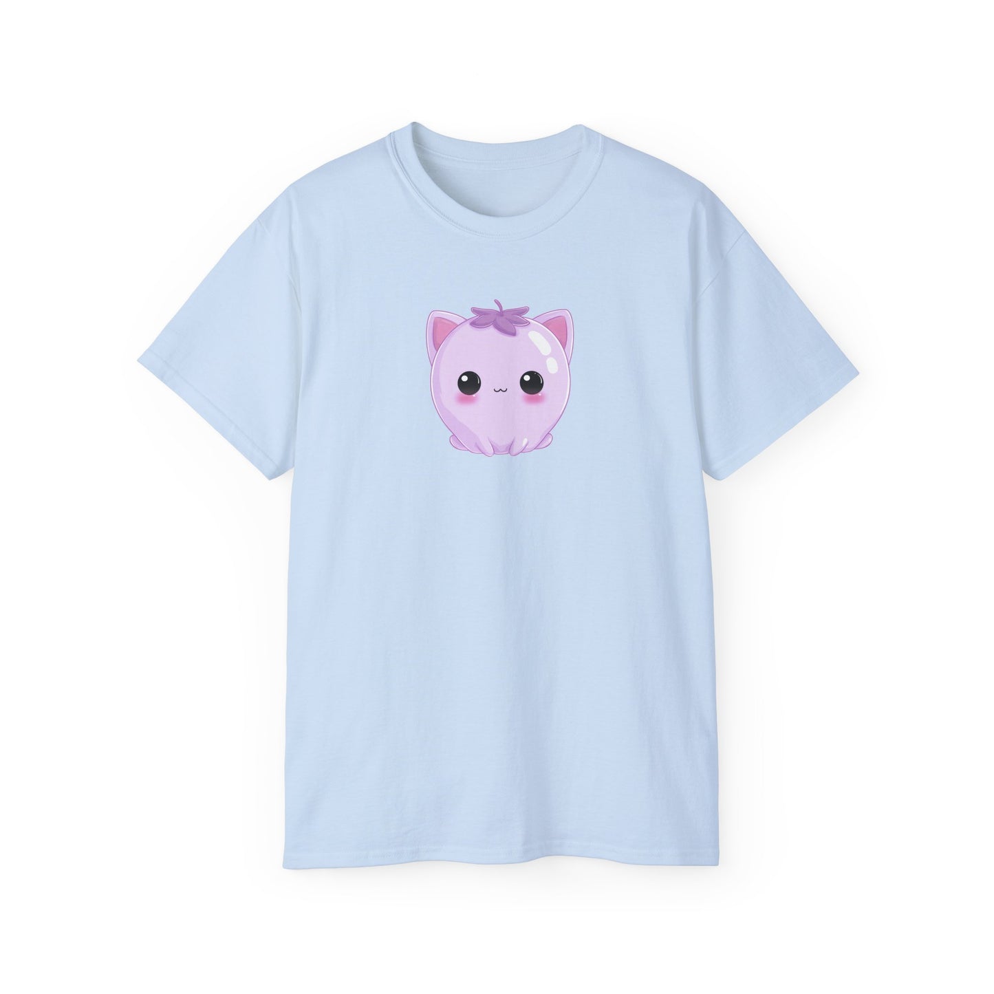 Strawberry Cat Tee