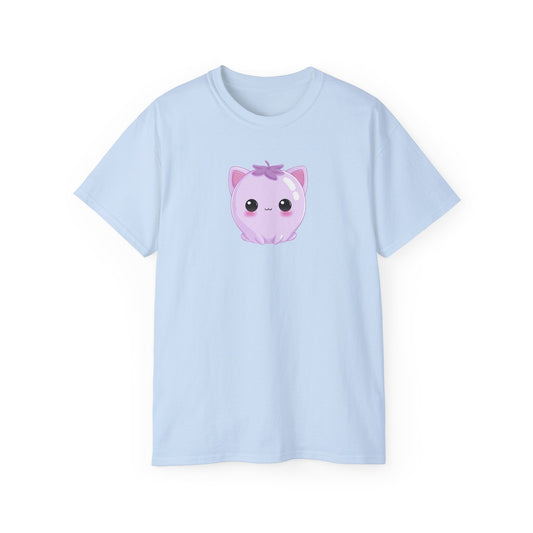 Strawberry Cat Tee