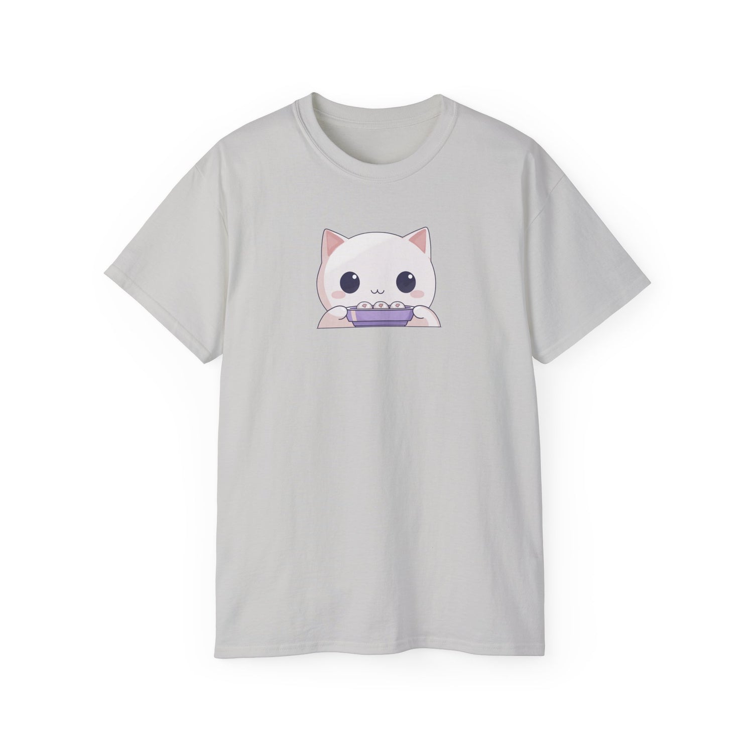 Sushi Cat T-shirt