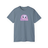 Too Much Peopling Tee