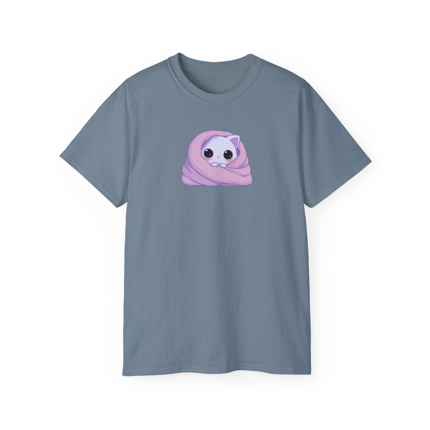 Too Much Peopling Tee