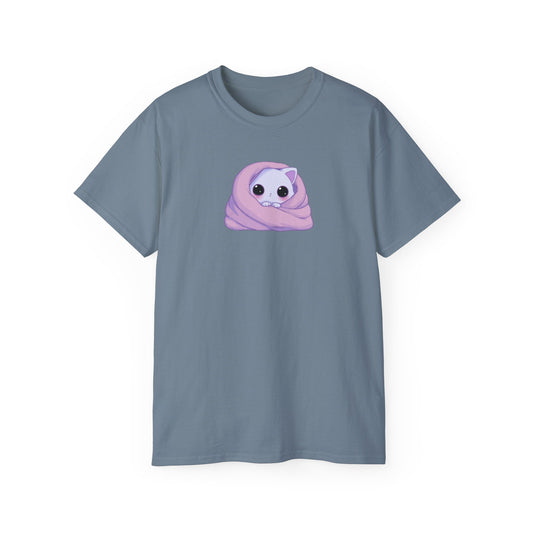 Too Much Peopling Tee